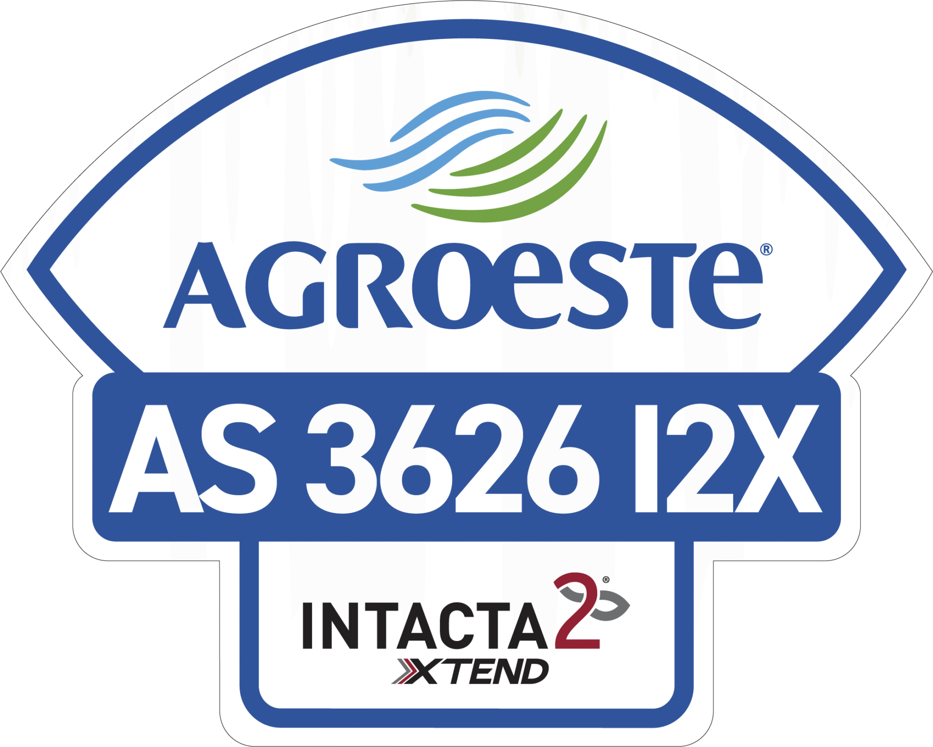 Semillas Agroeste AS 3626 I2X