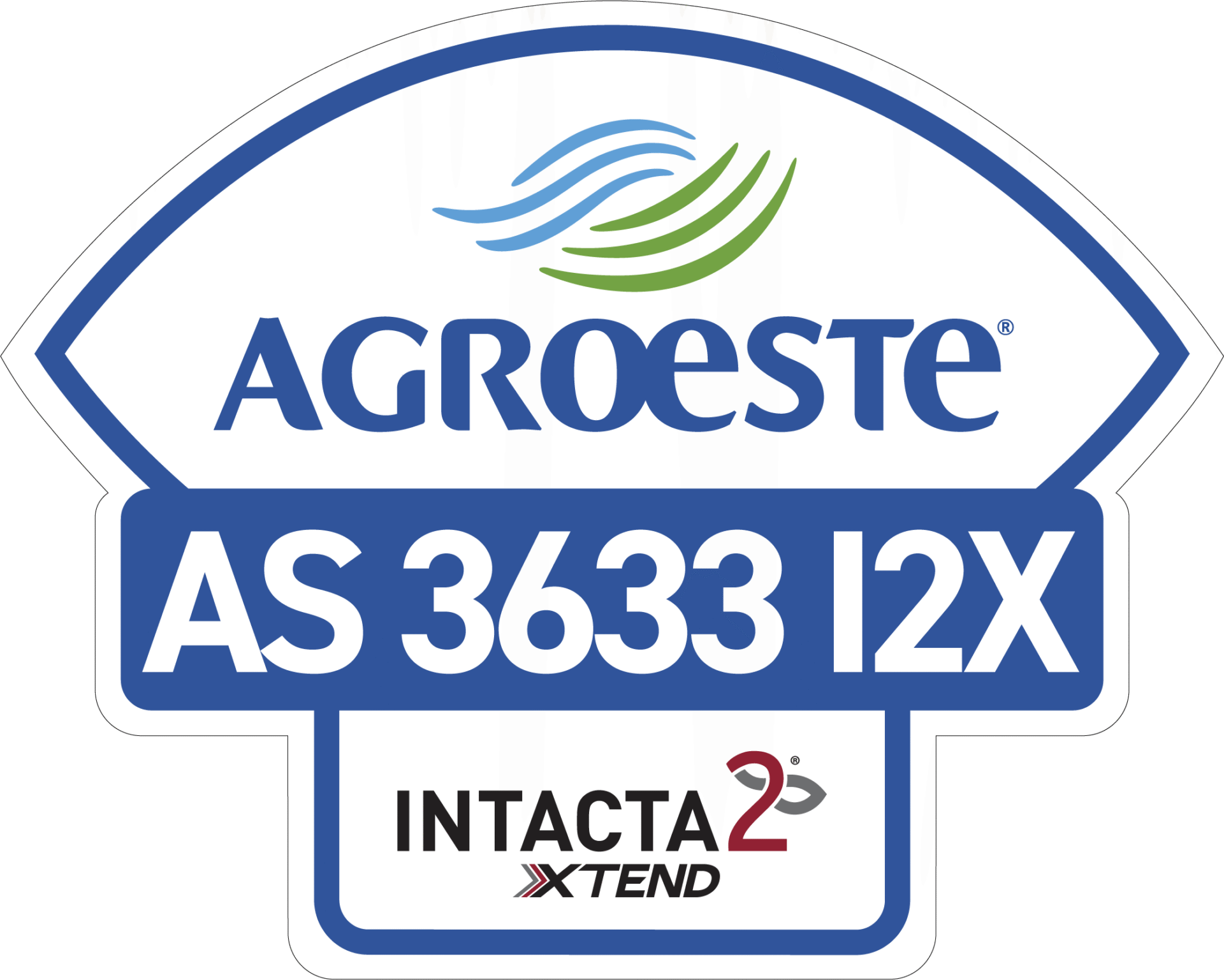 Semillas Agroeste AS 3633 I2X