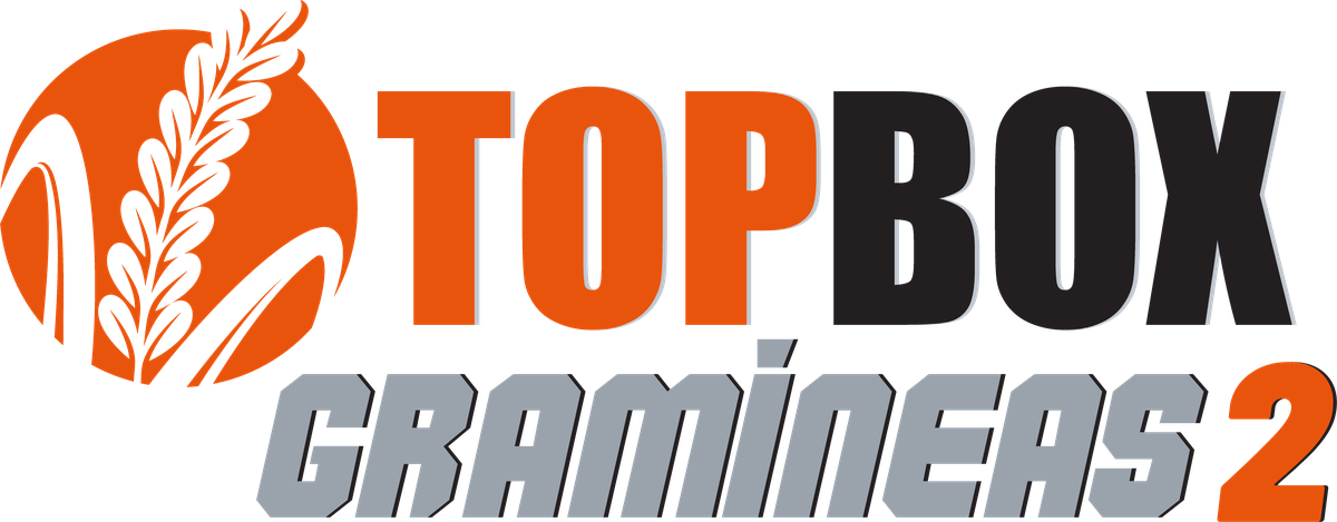 TOPBOX GRAMÍNEAS 2