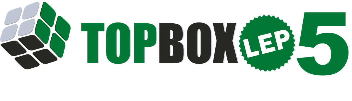 TOPBOX LEP 5